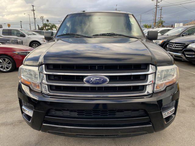 used 2016 Ford Expedition EL car, priced at $11,997