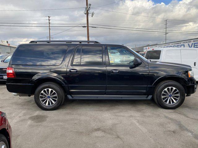 used 2016 Ford Expedition EL car, priced at $11,997