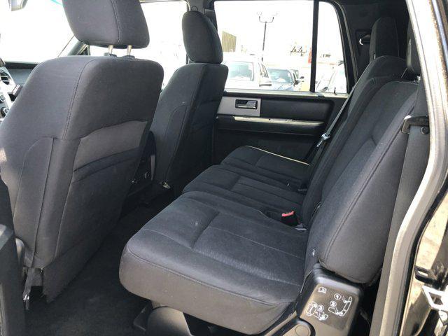 used 2016 Ford Expedition EL car, priced at $11,997