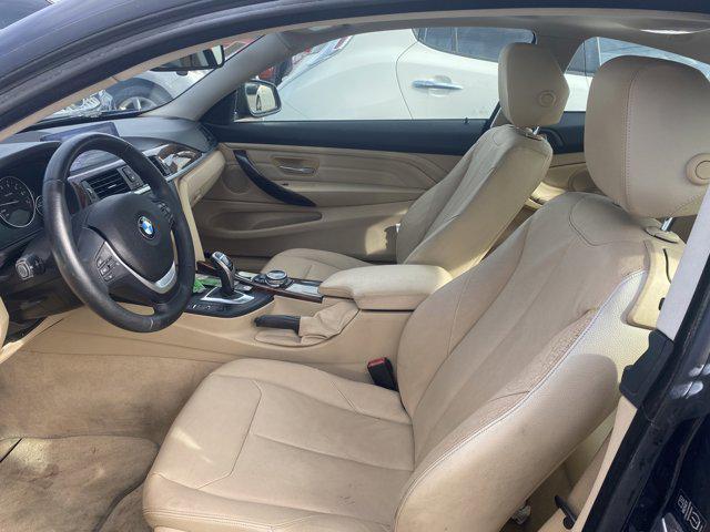 used 2014 BMW 428 car, priced at $12,174