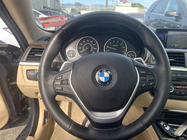 used 2014 BMW 428 car, priced at $12,174