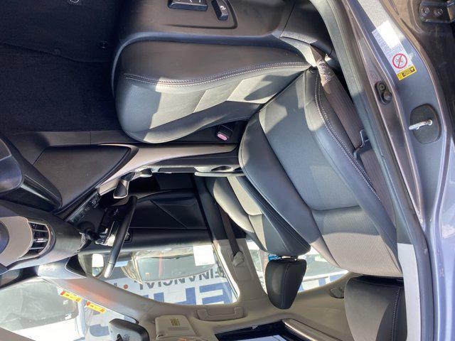 used 2014 Lexus IS 250 car, priced at $18,799