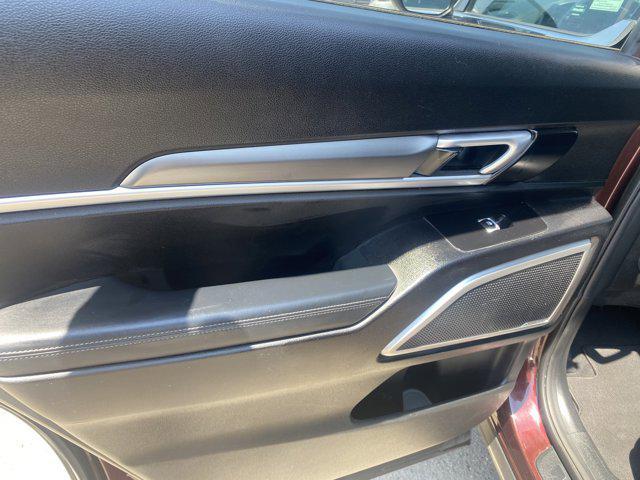 used 2020 Kia Telluride car, priced at $22,477