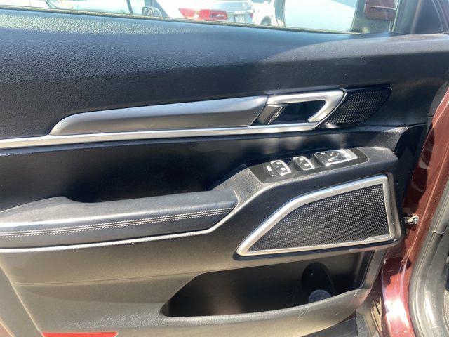 used 2020 Kia Telluride car, priced at $22,477