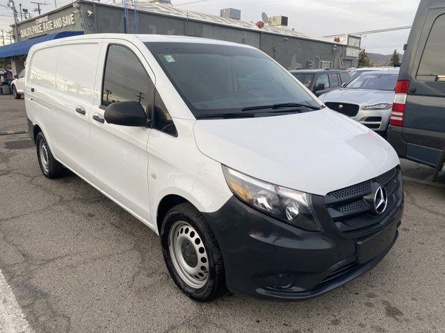 used 2021 Mercedes-Benz Metris car, priced at $31,941