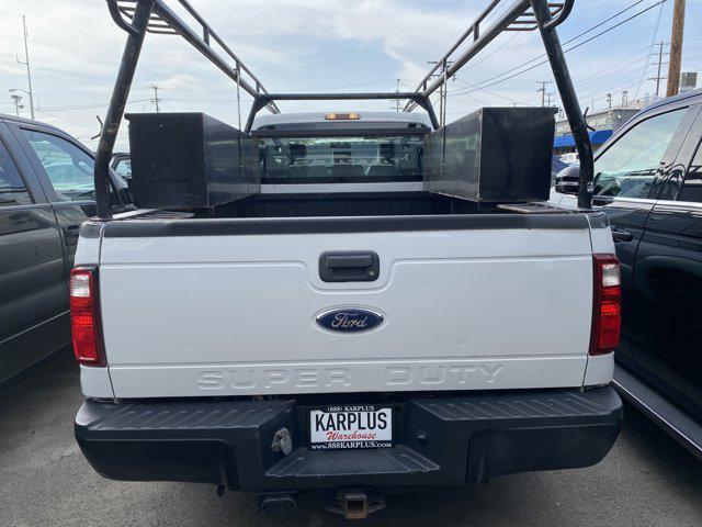 used 2015 Ford F-350 car, priced at $17,497