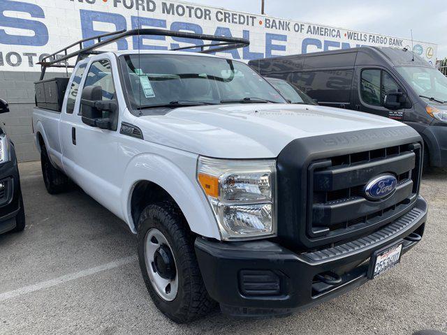 used 2015 Ford F-350 car, priced at $17,497