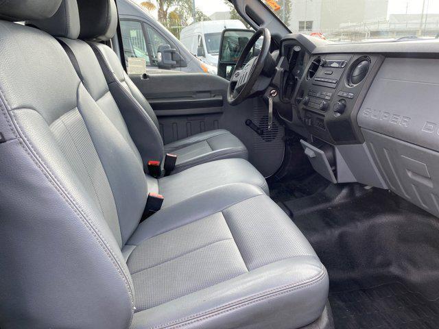 used 2015 Ford F-350 car, priced at $17,497