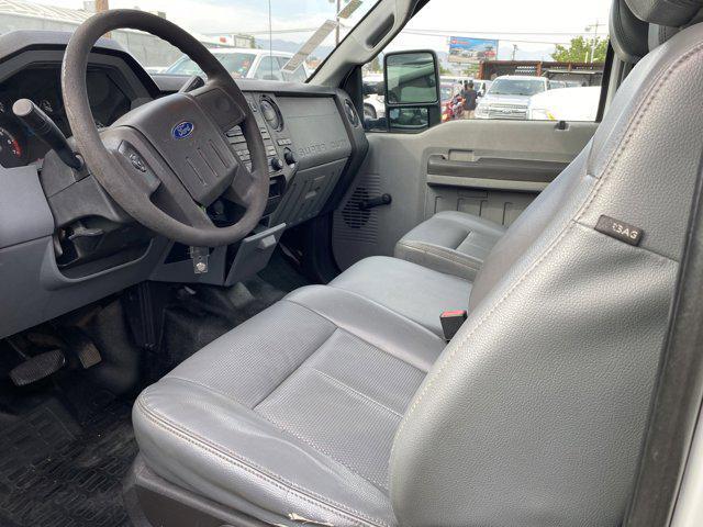 used 2015 Ford F-350 car, priced at $17,497