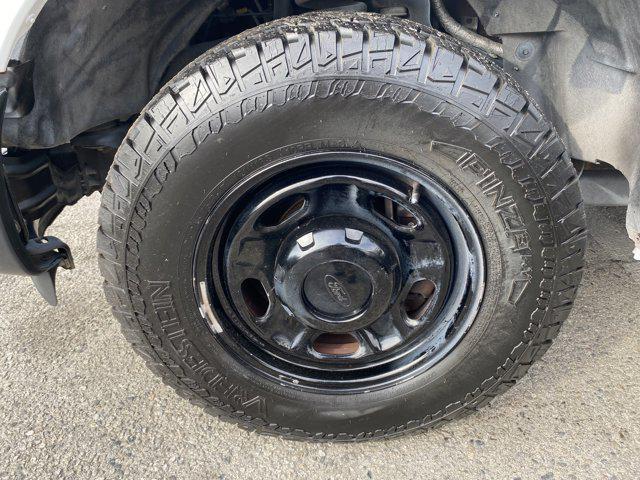 used 2015 Ford F-350 car, priced at $17,497