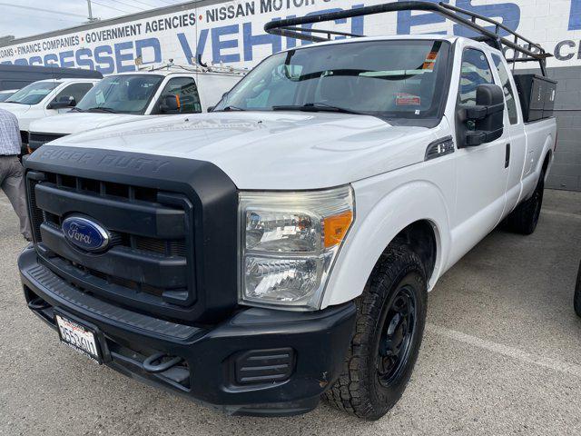 used 2015 Ford F-350 car, priced at $17,497