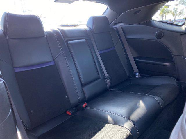 used 2013 Dodge Challenger car, priced at $21,082