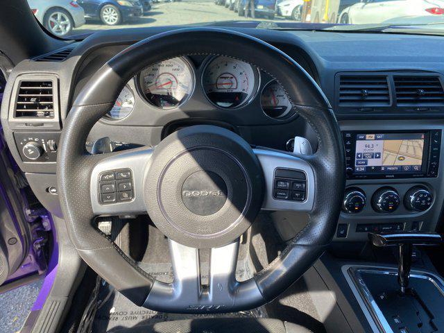 used 2013 Dodge Challenger car, priced at $21,082