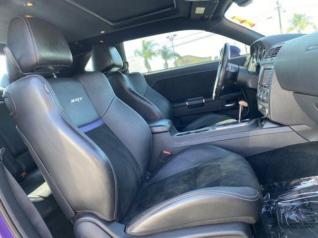 used 2013 Dodge Challenger car, priced at $21,082