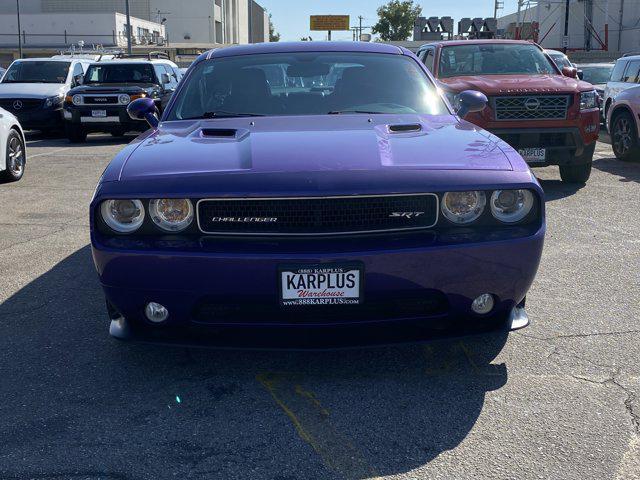 used 2013 Dodge Challenger car, priced at $21,082