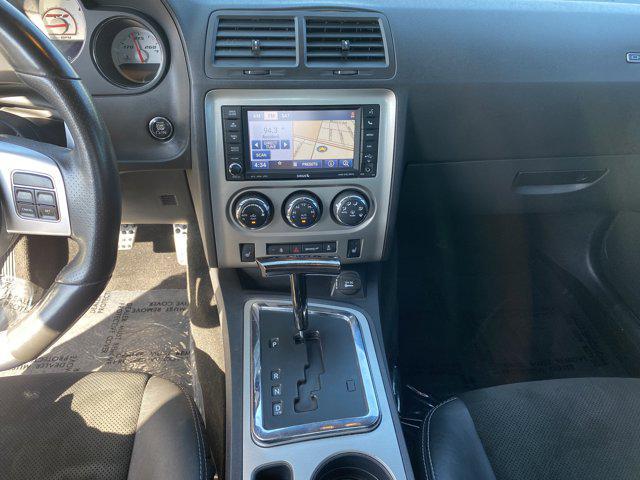 used 2013 Dodge Challenger car, priced at $21,082