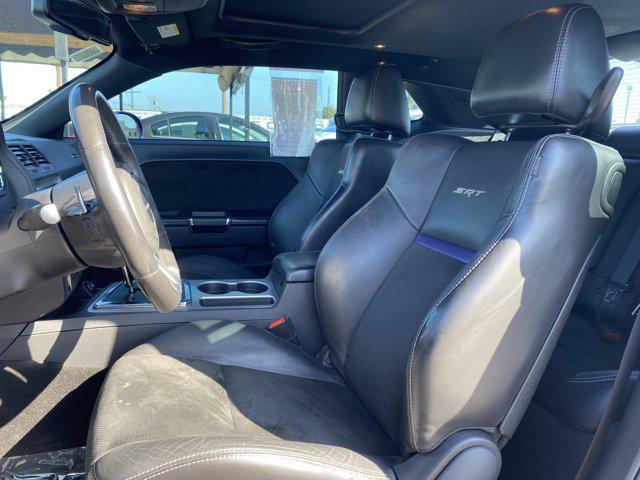 used 2013 Dodge Challenger car, priced at $21,082