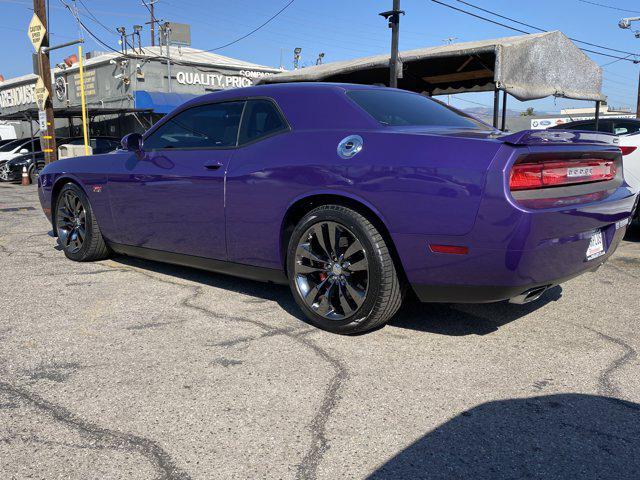 used 2013 Dodge Challenger car, priced at $21,082