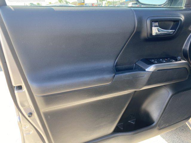 used 2021 Toyota Tacoma car, priced at $33,980