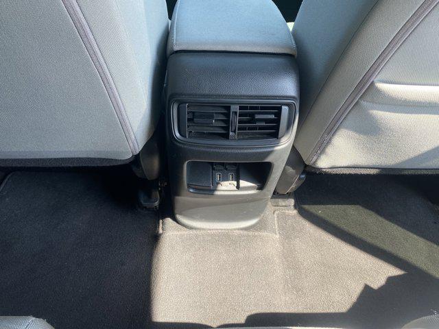 used 2022 Honda CR-V car, priced at $23,999