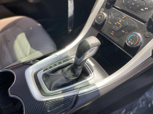 used 2016 Ford Fusion car, priced at $7,941