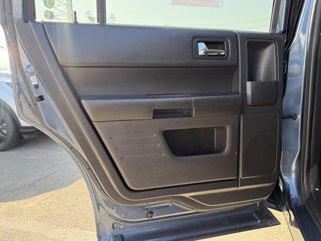 used 2019 Ford Flex car, priced at $15,497