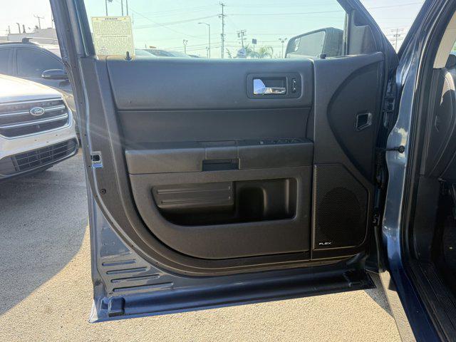 used 2019 Ford Flex car, priced at $15,497