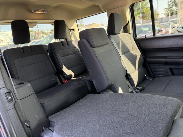 used 2019 Ford Flex car, priced at $15,497
