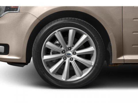 used 2019 Ford Flex car, priced at $14,980
