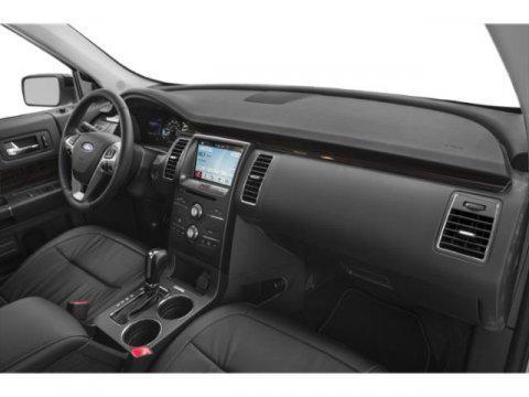 used 2019 Ford Flex car, priced at $14,980