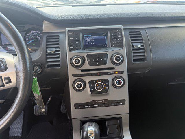 used 2019 Ford Flex car, priced at $15,497