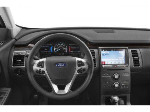used 2019 Ford Flex car, priced at $14,980