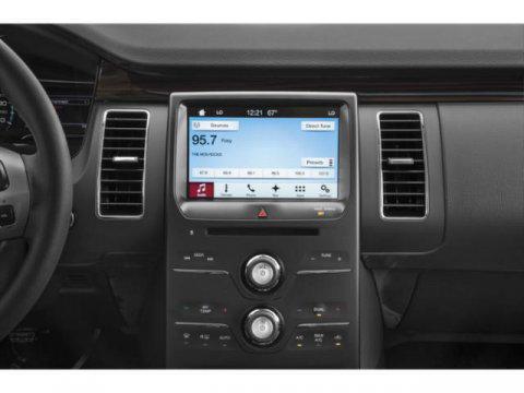 used 2019 Ford Flex car, priced at $14,980