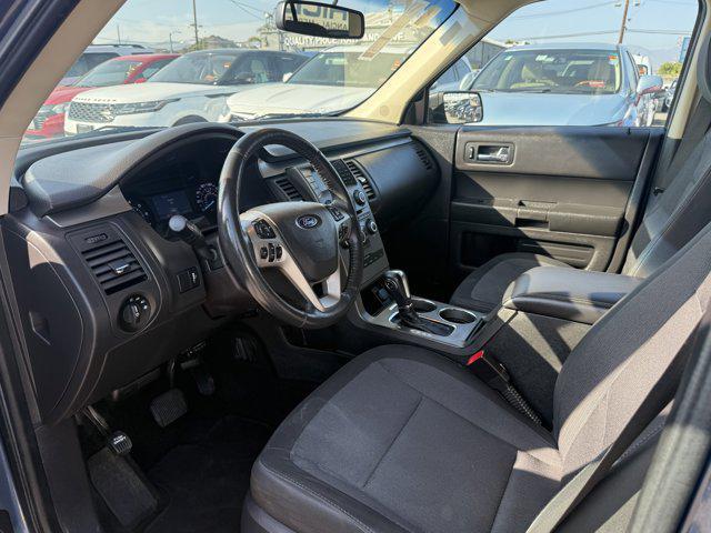 used 2019 Ford Flex car, priced at $15,497
