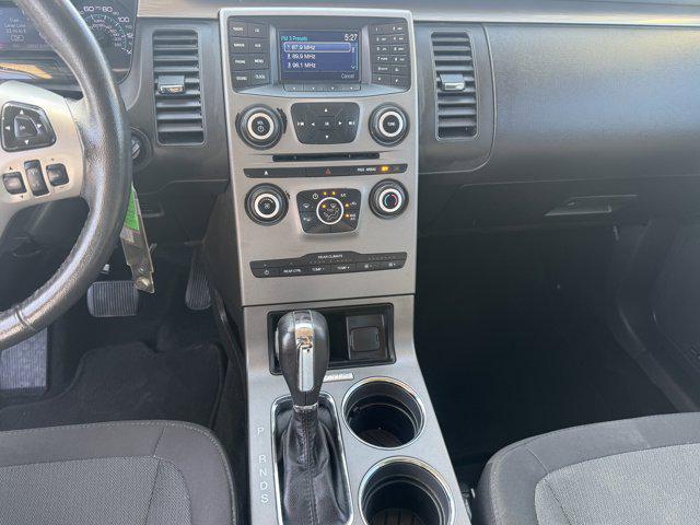 used 2019 Ford Flex car, priced at $15,497