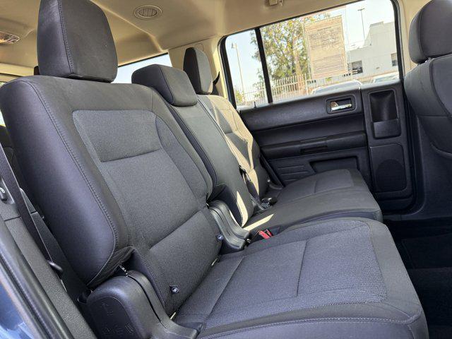 used 2019 Ford Flex car, priced at $15,497