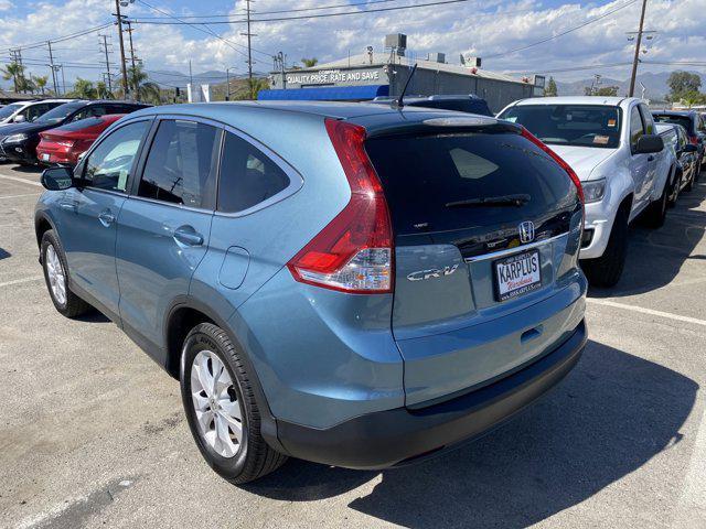 used 2014 Honda CR-V car, priced at $12,877