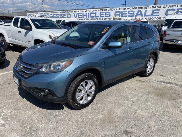 used 2014 Honda CR-V car, priced at $12,877