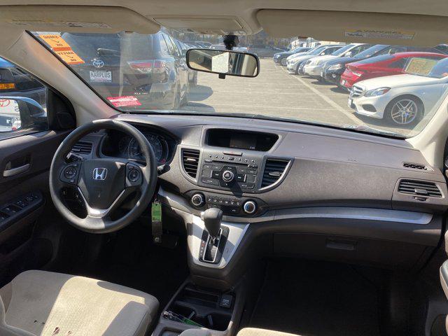 used 2014 Honda CR-V car, priced at $12,877