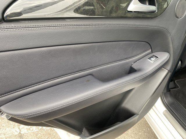 used 2016 Mercedes-Benz GLE-Class car, priced at $19,277