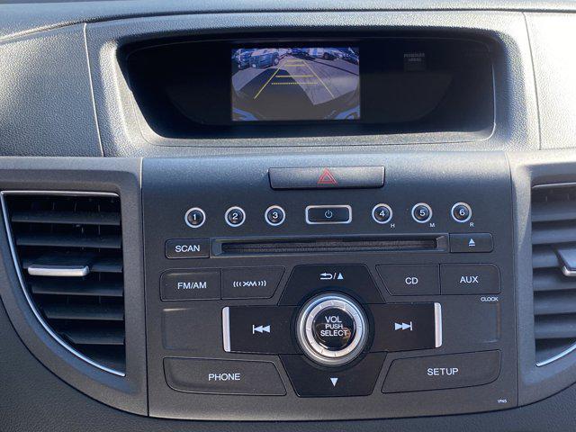 used 2014 Honda CR-V car, priced at $14,641