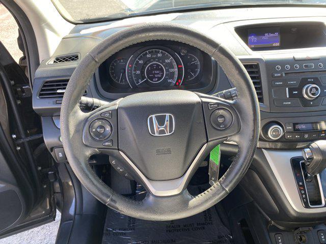 used 2014 Honda CR-V car, priced at $14,641