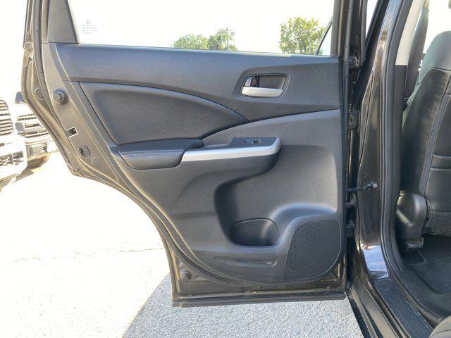 used 2014 Honda CR-V car, priced at $14,641