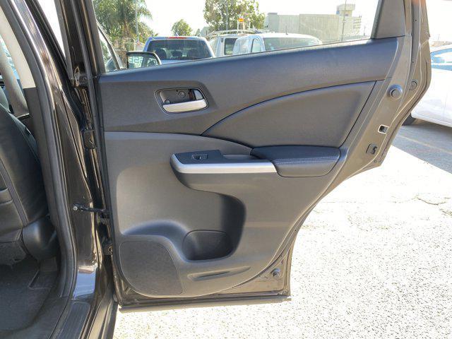 used 2014 Honda CR-V car, priced at $14,641