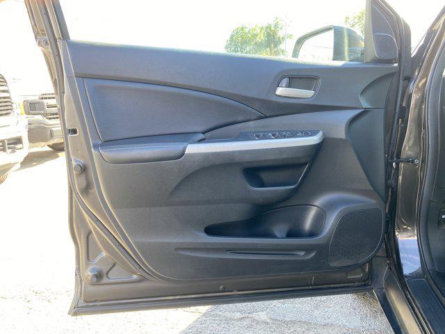 used 2014 Honda CR-V car, priced at $14,641