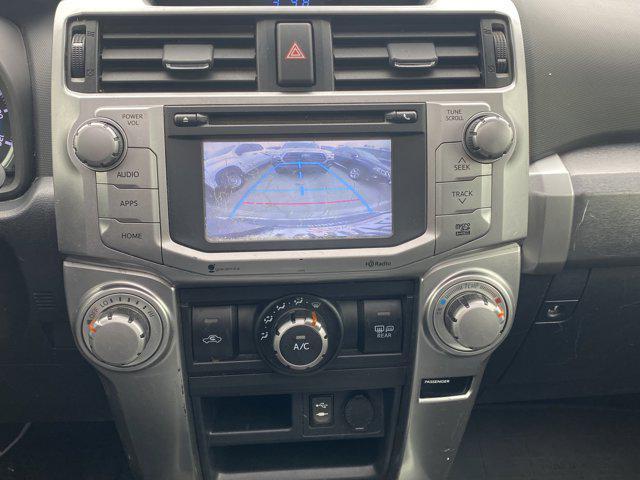 used 2014 Toyota 4Runner car, priced at $22,497