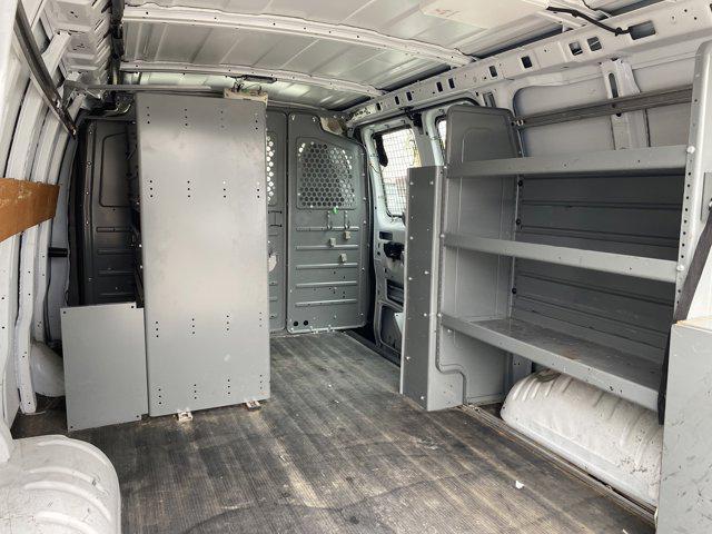 used 2014 Chevrolet Express 2500 car, priced at $12,992