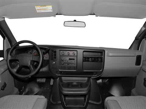 used 2014 Chevrolet Express 2500 car, priced at $14,980