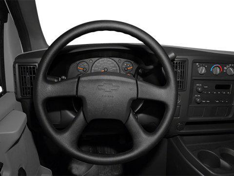 used 2014 Chevrolet Express 2500 car, priced at $14,980
