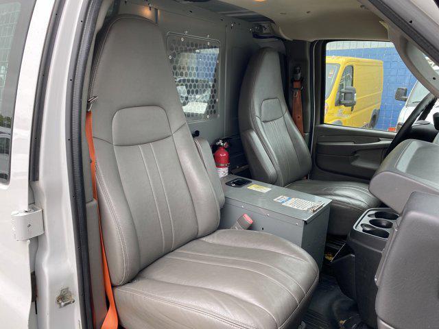 used 2014 Chevrolet Express 2500 car, priced at $12,992